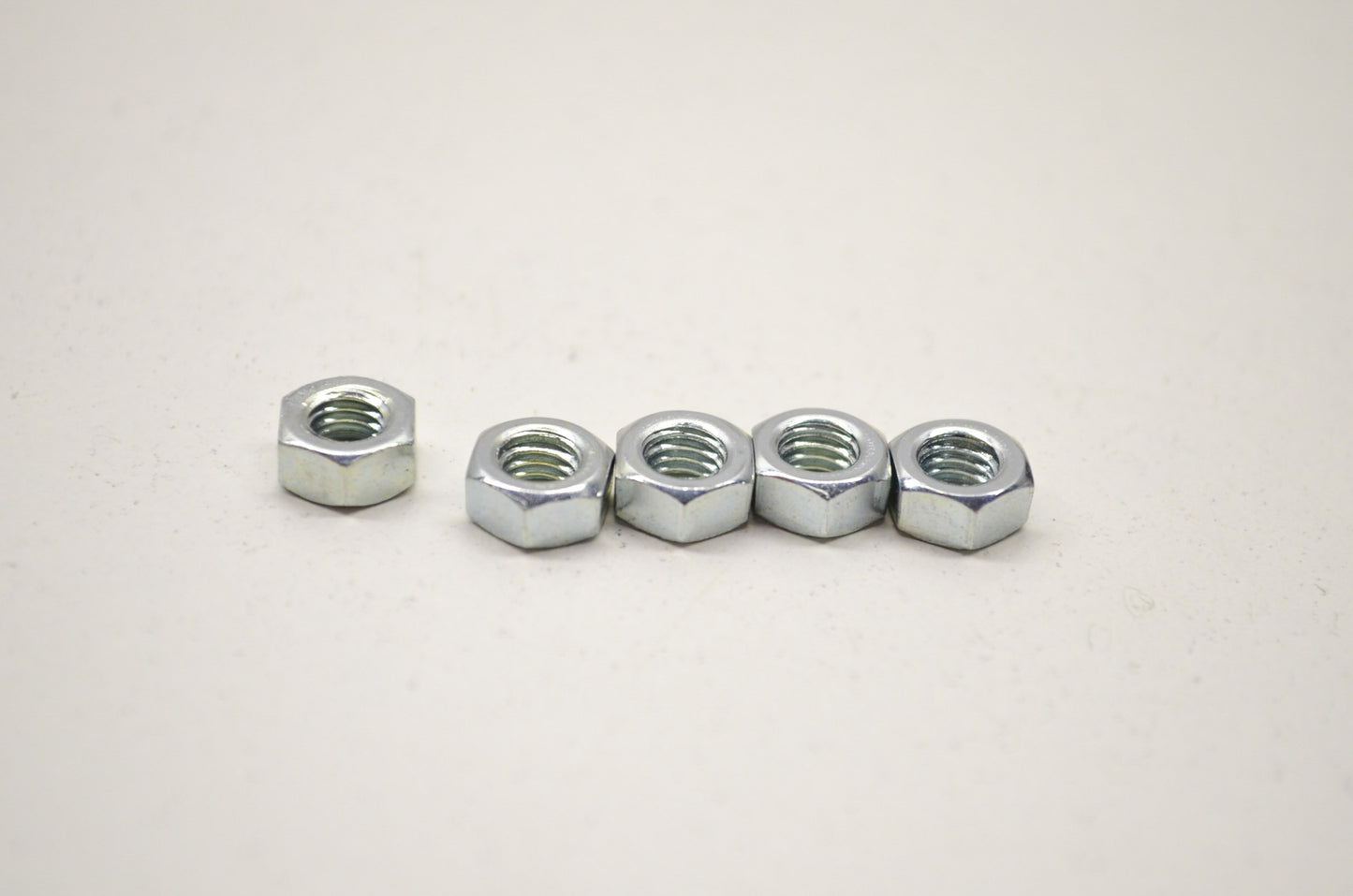 OEM Yamaha 95380-05600-00 Nut Qty 5 NOS