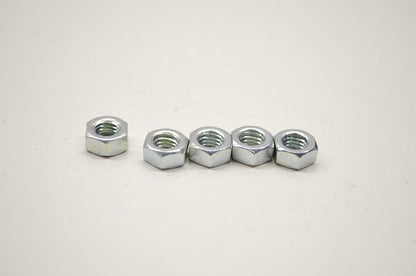 OEM Yamaha 95380-05600-00 Nut Qty 5 NOS