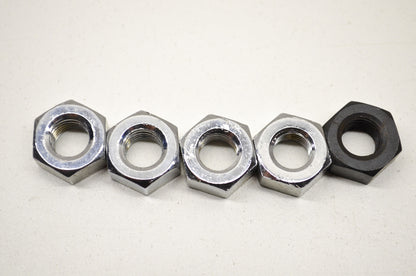 OEM Yamaha 95314-10600-00 Nut (3BM) Qty 5 NOS