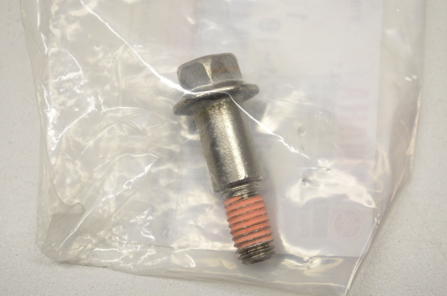 Bolt NOS