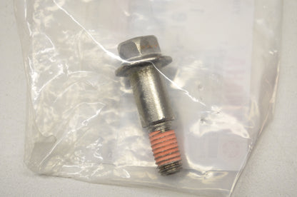 Bolt NOS