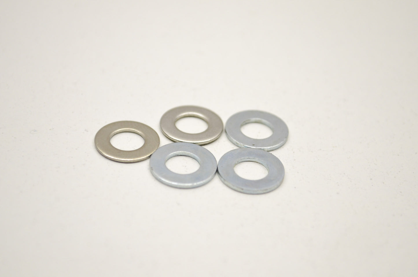 OEM Yamaha 92990-06200-00 Washer Qty 5 NOS