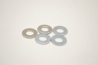 OEM Yamaha 92990-06200-00 Washer Qty 5 NOS