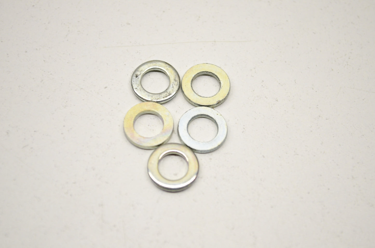 OEM Yamaha 92990-06600-00 Washer Qty 5 NOS