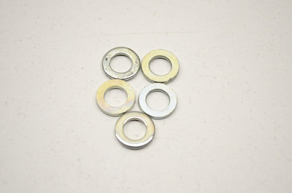 OEM Yamaha 92990-06600-00 Washer Qty 5 NOS
