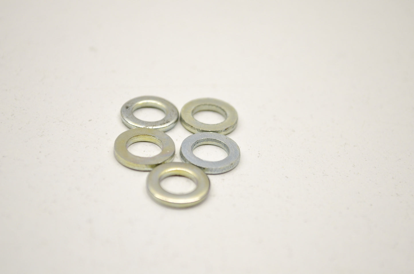 OEM Yamaha 92990-06600-00 Washer Qty 5 NOS