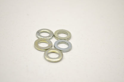 OEM Yamaha 92990-06600-00 Washer Qty 5 NOS