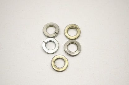 OEM Yamaha 92990-08100-00 Spring Washer Qty 5 NOS