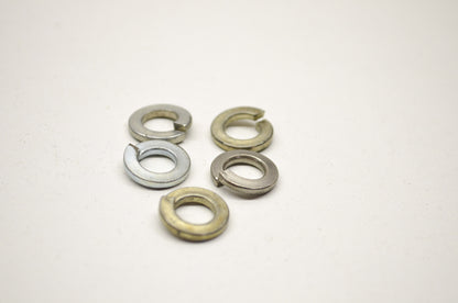 OEM Yamaha 92990-08100-00 Spring Washer Qty 5 NOS