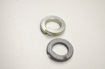 OEM Yamaha 92990-12100-00 Spring Washer Qty 2 NOS