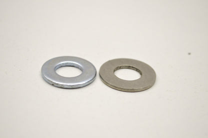 OEM Yamaha 92990-10200-00 Washer Qty 2 NOS