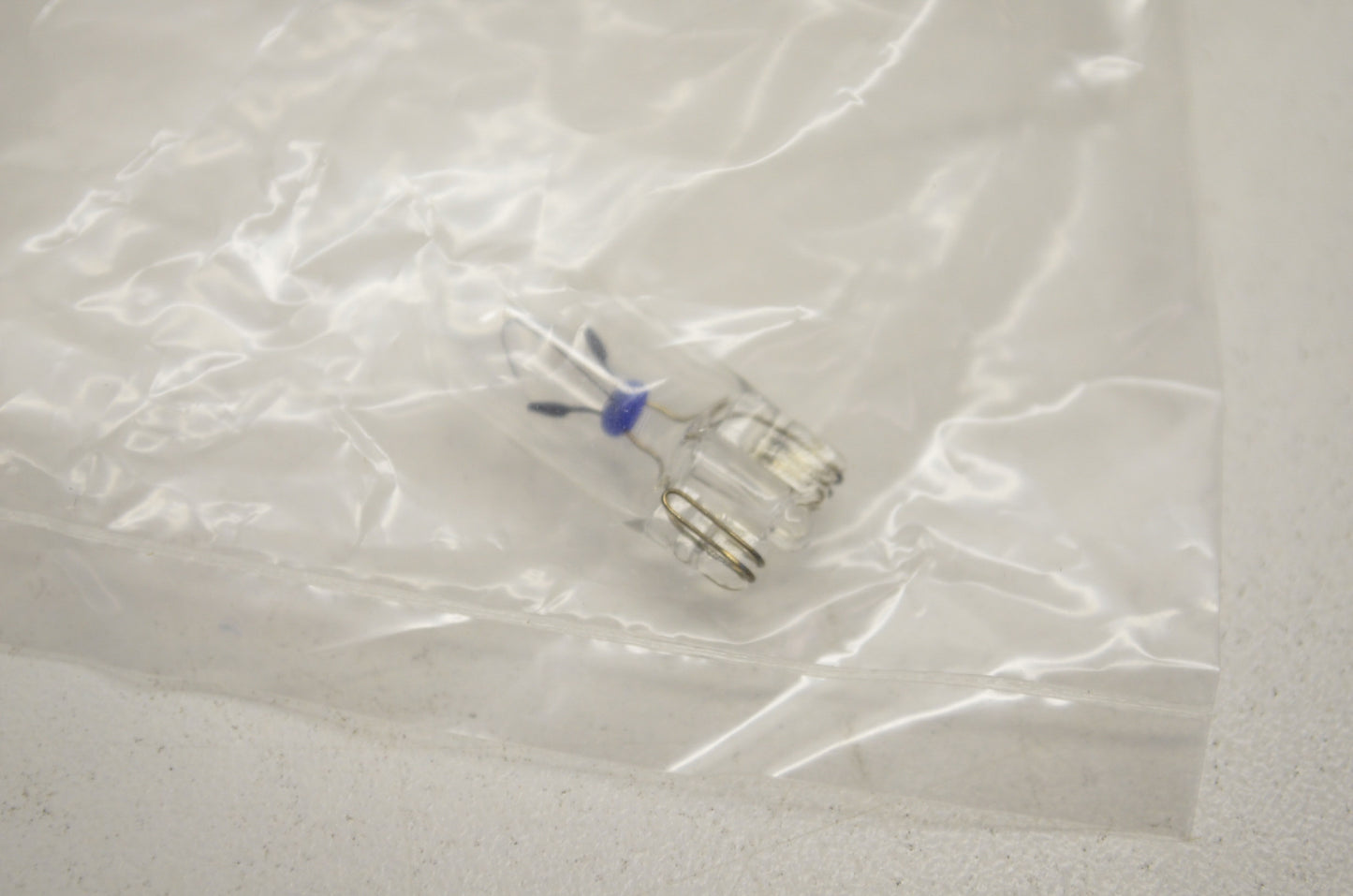 OEM Yamaha 4SV-84347-00-00 Bulb (12V-5W) NOS