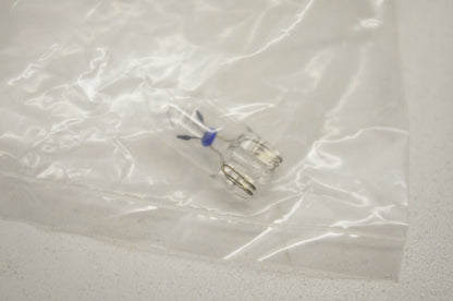 OEM Yamaha 4SV-84347-00-00 Bulb (12V-5W) NOS