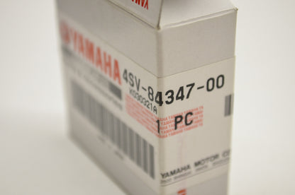 OEM Yamaha 4SV-84347-00-00 Bulb (12V-5W) NOS