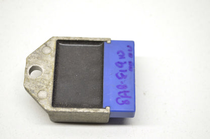 Voltage Regulator Assembly NOS