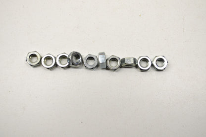 OEM Yamaha 95303-06600-00 Nut Qty 10 NOS