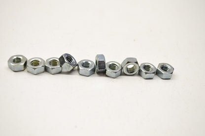 OEM Yamaha 95303-06600-00 Nut Qty 10 NOS