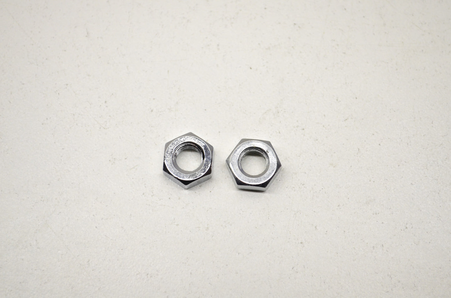OEM Yamaha 95380-06700-00 Nut Qty 2 NOS