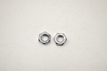 OEM Yamaha 95380-06700-00 Nut Qty 2 NOS