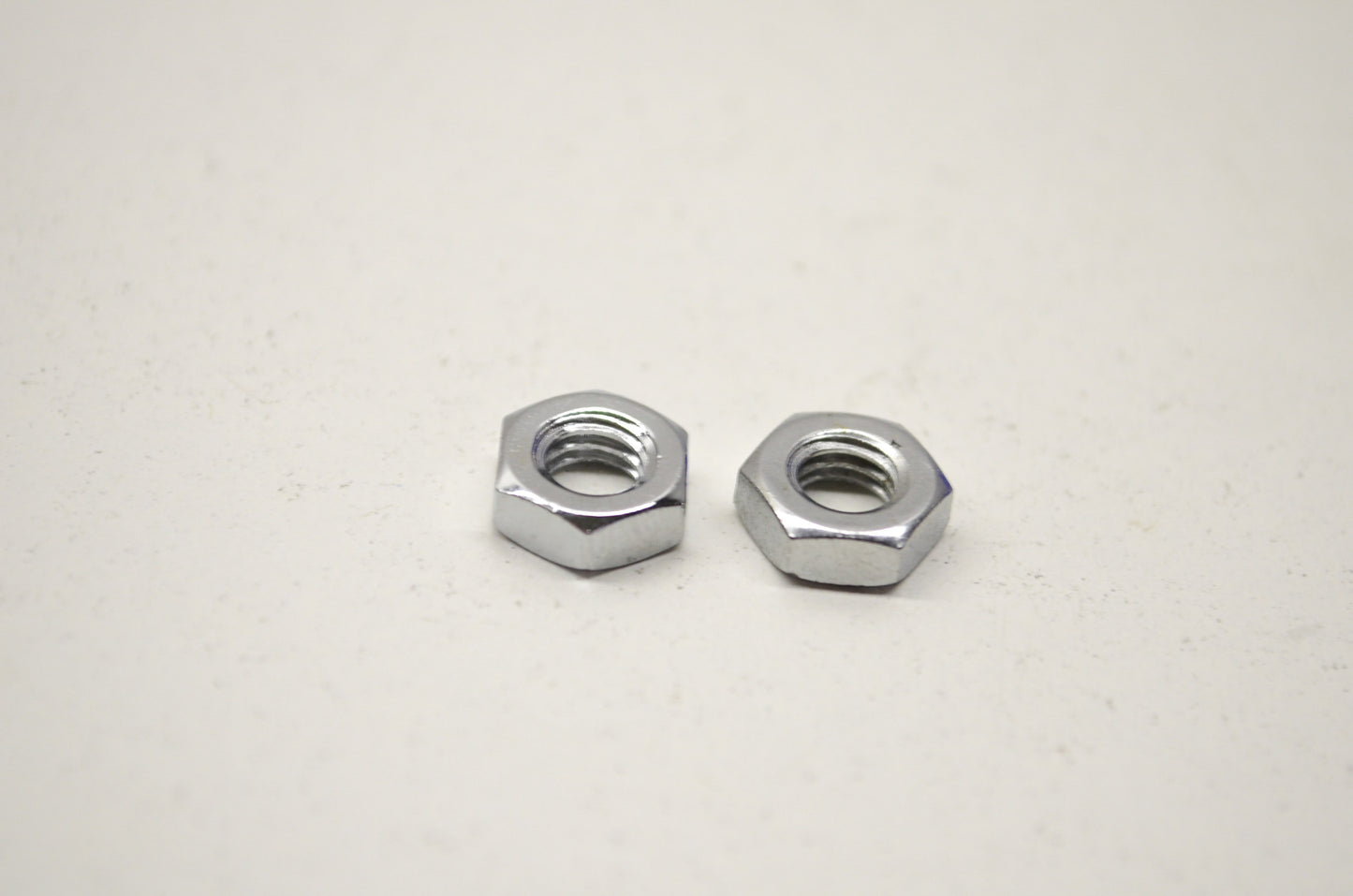 OEM Yamaha 95380-06700-00 Nut Qty 2 NOS
