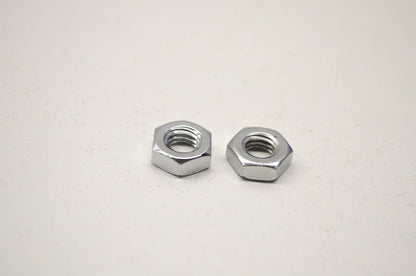OEM Yamaha 95380-06700-00 Nut Qty 2 NOS