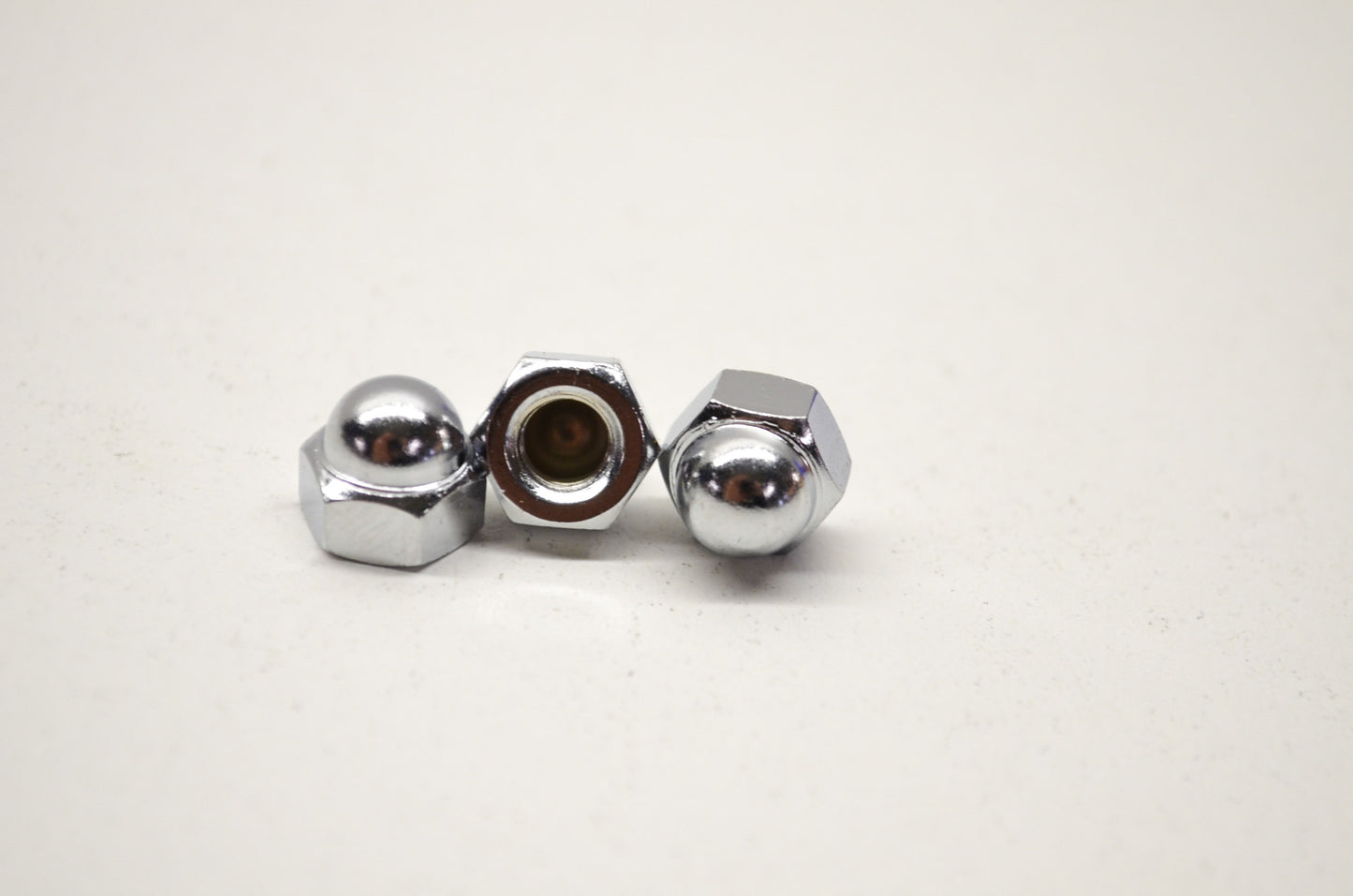 Crown Nut NOS