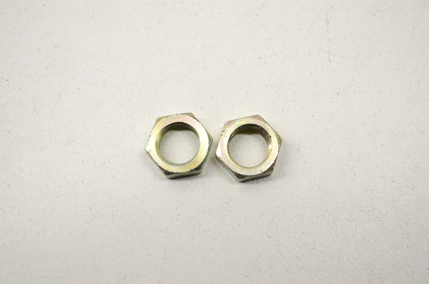 OEM Yamaha 95380-10700-00 Nut Qty 2 NOS