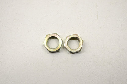 OEM Yamaha 95380-10700-00 Nut Qty 2 NOS