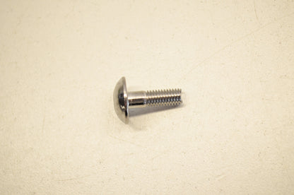 K&L 33-7865 Chrome Wide Oval 4mm Allen Head Screw 5x13mm NOS