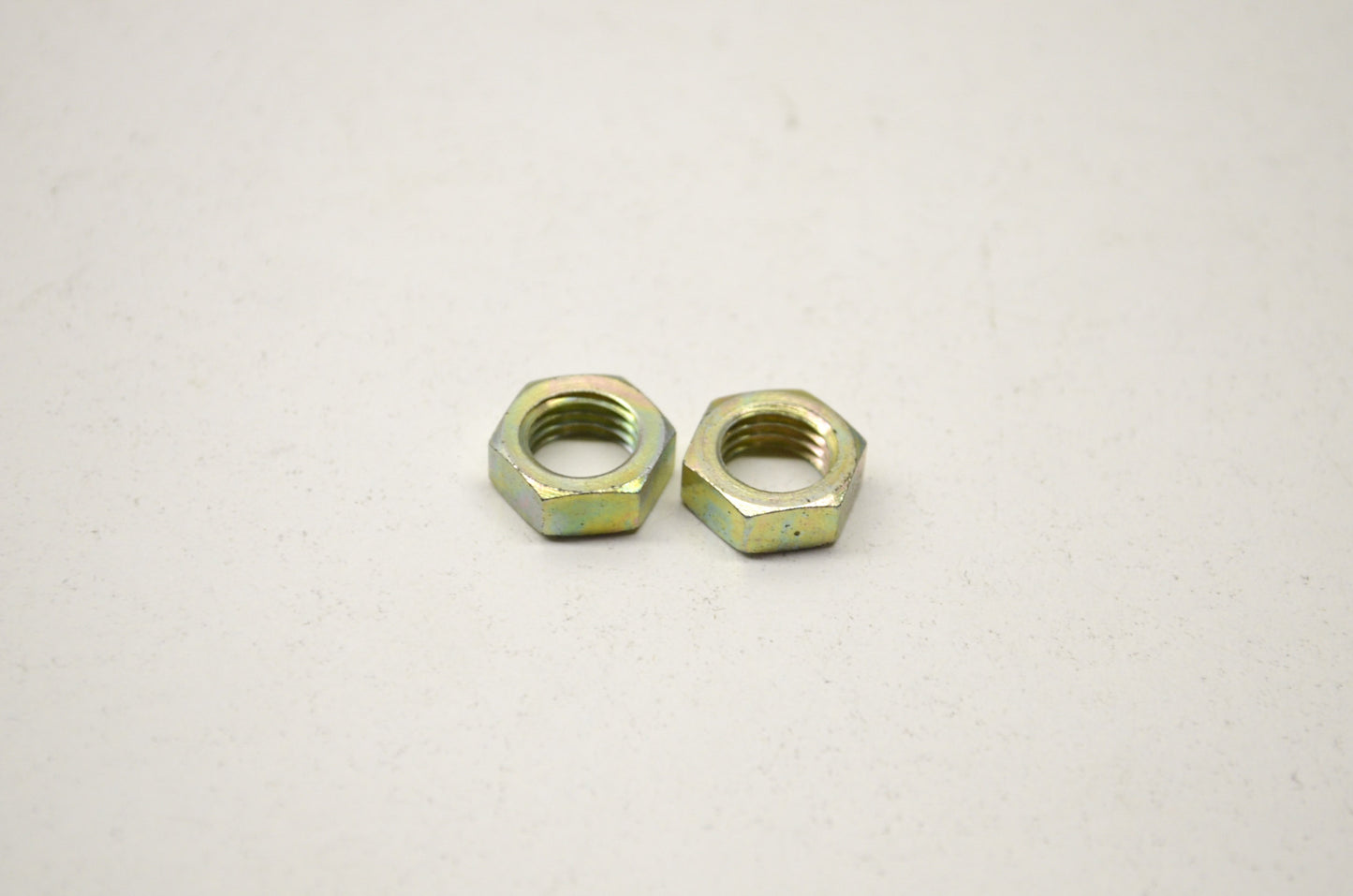 OEM Yamaha 95380-10700-00 Nut Qty 2 NOS