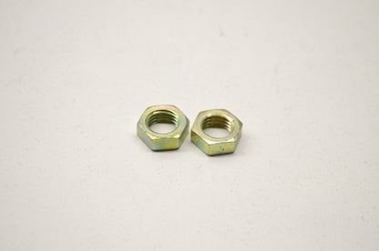 OEM Yamaha 95380-10700-00 Nut Qty 2 NOS