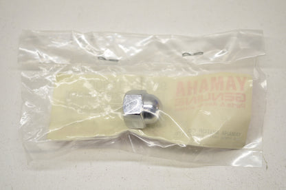OEM Yamaha 95380-10800-00 Nut NOS