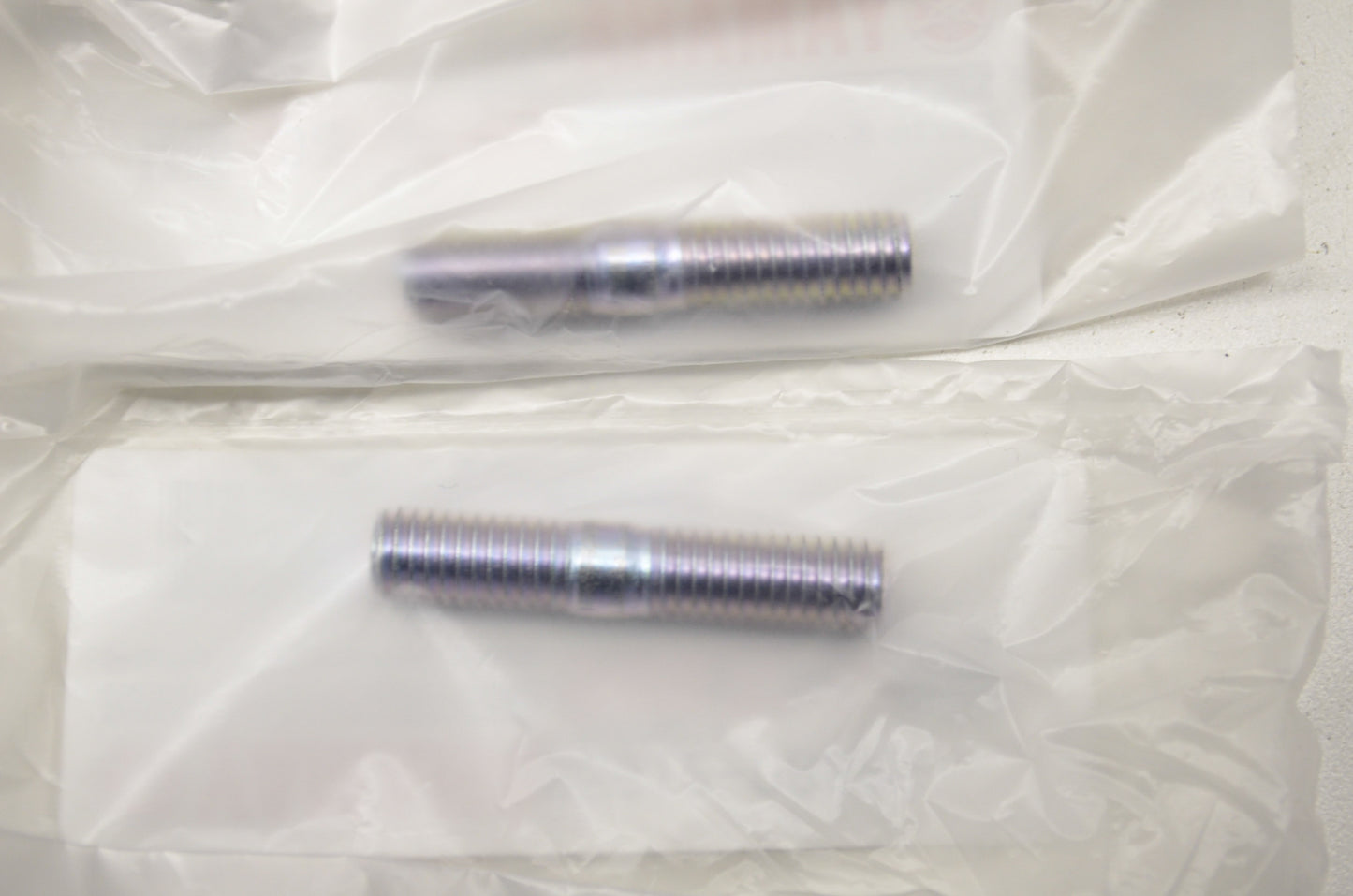 OEM Yamaha 95612-08625-00 Stud Bolt Qty 2 NOS