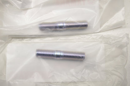 OEM Yamaha 95612-08625-00 Stud Bolt Qty 2 NOS