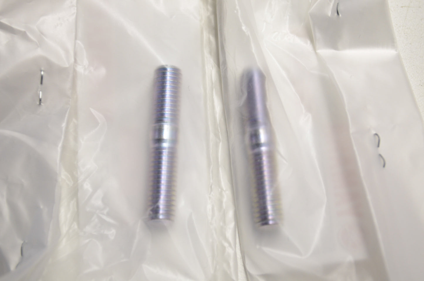 OEM Yamaha 95612-08625-00 Stud Bolt Qty 2 NOS