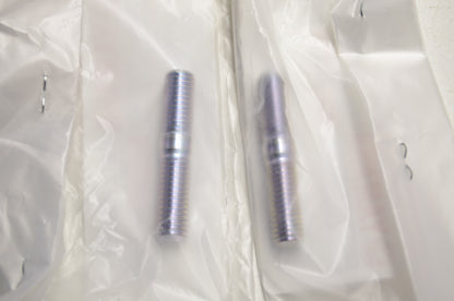 OEM Yamaha 95612-08625-00 Stud Bolt Qty 2 NOS