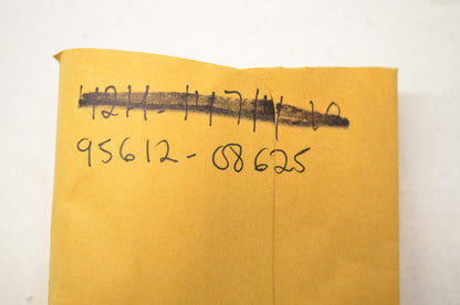 OEM Yamaha 95612-08625-00 Stud Bolt Qty 2 NOS
