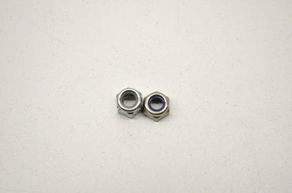 OEM Yamaha 95617-05100-00 U-Nut Qty 2 NOS