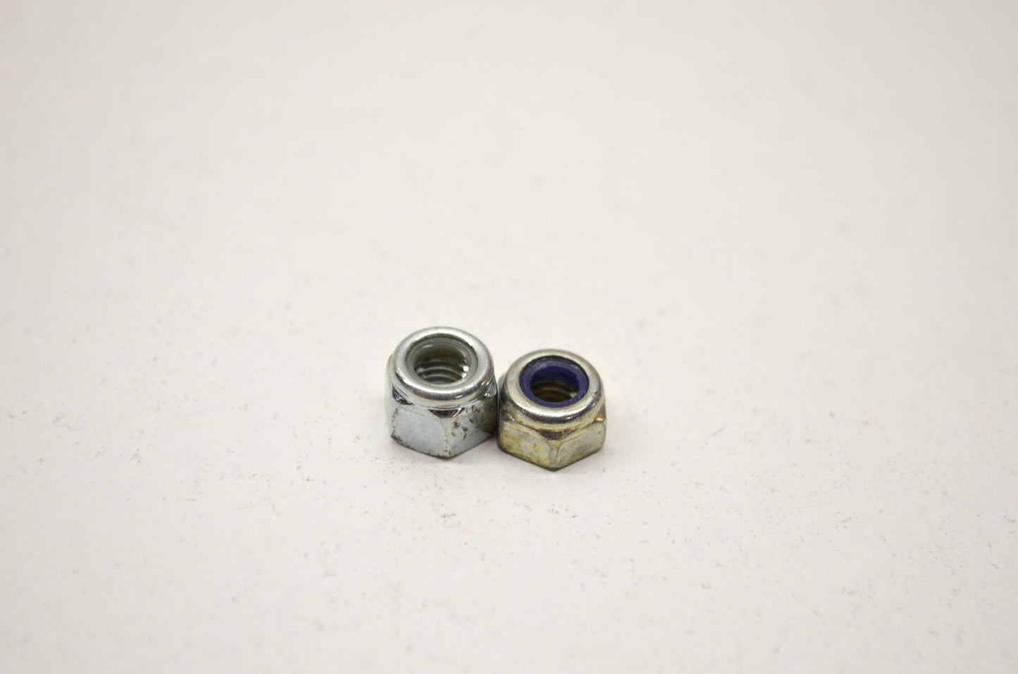 OEM Yamaha 95617-05100-00 U-Nut Qty 2 NOS