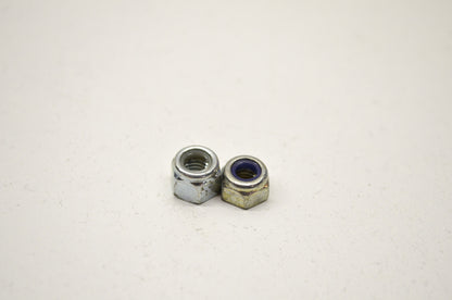 OEM Yamaha 95617-05100-00 U-Nut Qty 2 NOS
