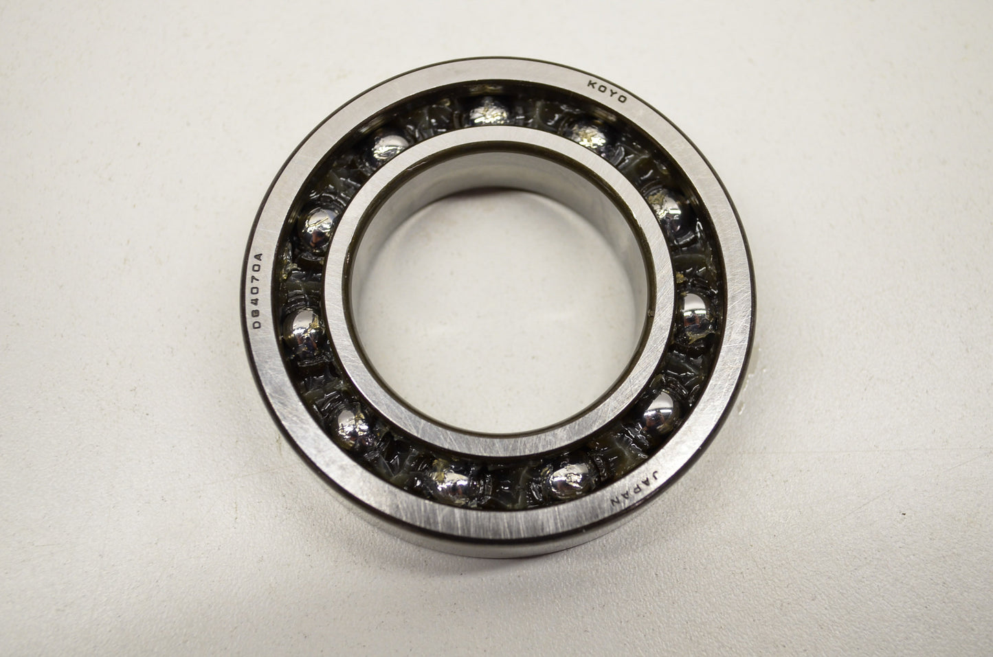 OEM Yamaha 93306-00805-00 Bearing 1YW NOS