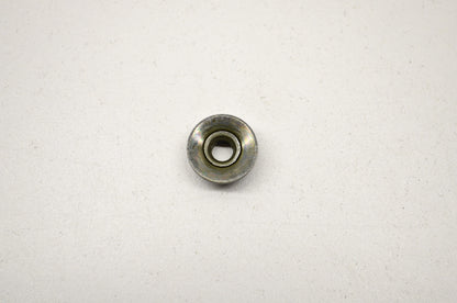OEM Yamaha 95707-05600-00 Nut w/ Washer NOS