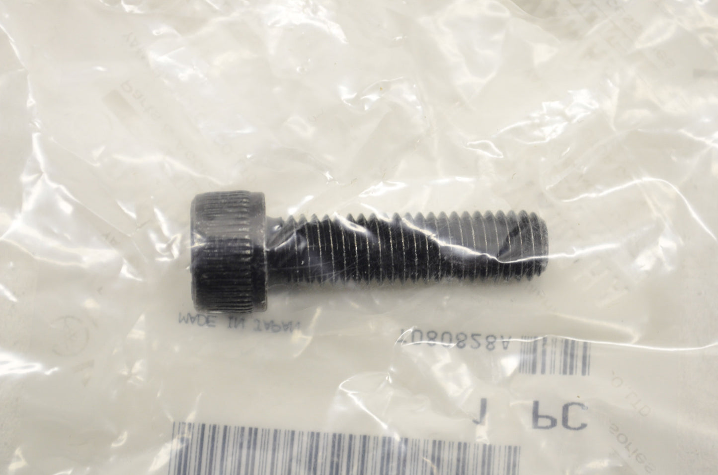 Socket Bolt NOS