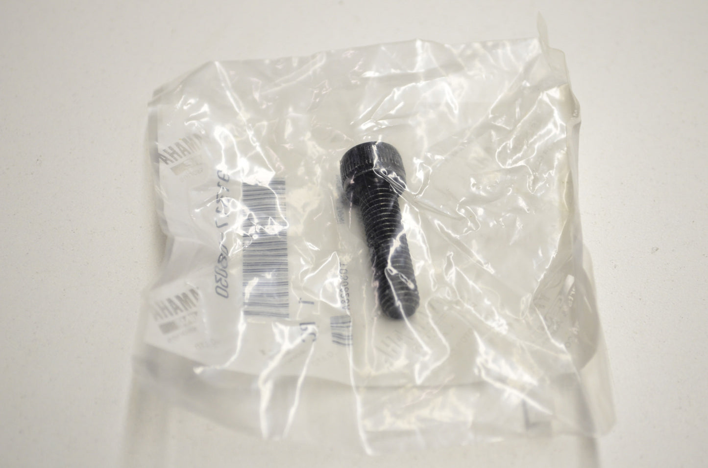 Socket Bolt NOS