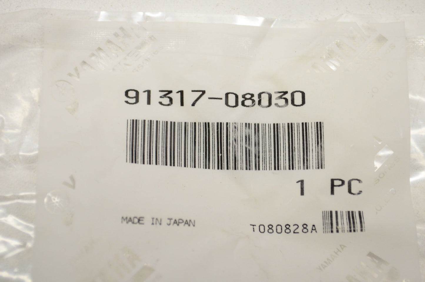 Socket Bolt NOS