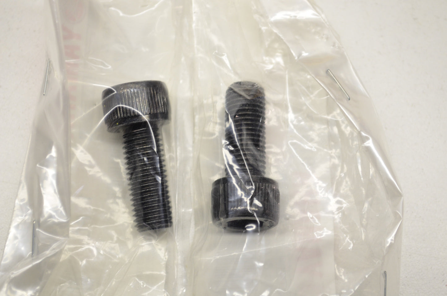 OEM Yamaha 91317-10025-00 Bolt Qty 2 NOS