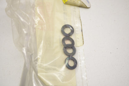 OEM Yamaha 92906-06100-00 Spring Washer Qty 4 NOS