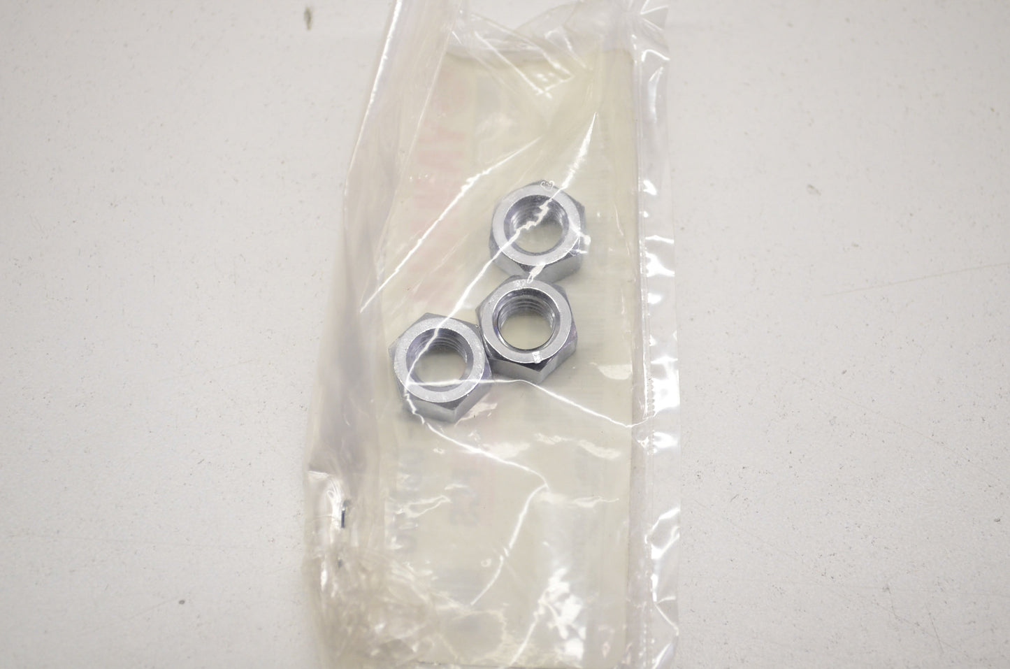 OEM Yamaha 95333-08600-00 Nut Qty 3 NOS