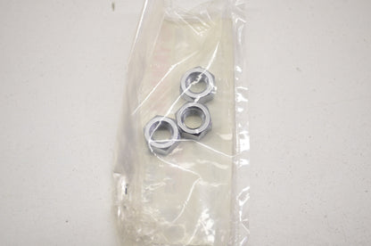 OEM Yamaha 95333-08600-00 Nut Qty 3 NOS
