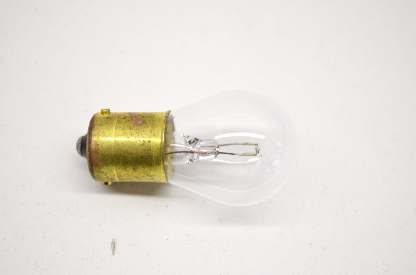 Light Bulb NOS